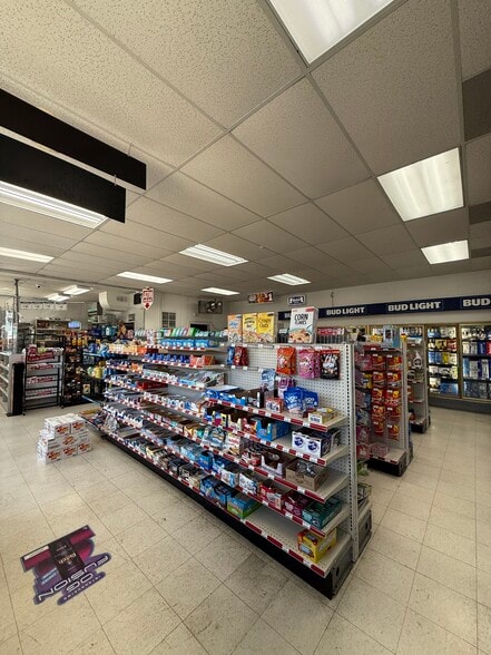 More Photos Of 1102 National Hwy, Thomasville Convenience Store For Sale