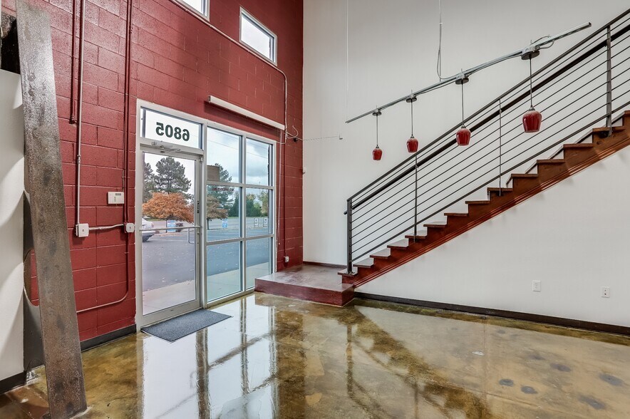 More Photos Of 6801-6845 Broadway, Denver Office For Lease