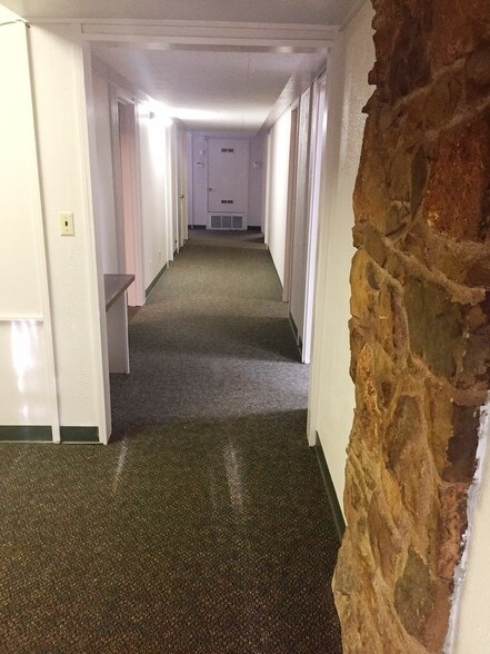 More Photos Of 3410 Knoxville Ave, Lubbock Medical For Lease