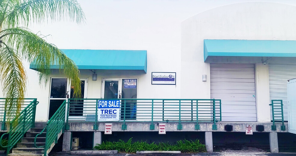 More Photos Of 16600 NW 54th Ave, Miami Gardens Warehouse For Sale