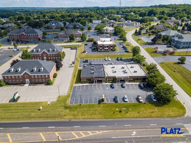 More Photos Of 3731 Boardman Canfield Rd, Canfield Office For Lease