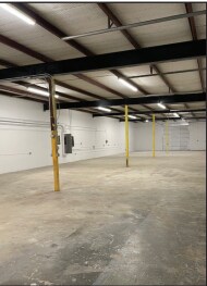 More Photos Of 4738 Center Park Blvd, San Antonio Light Distribution For Lease