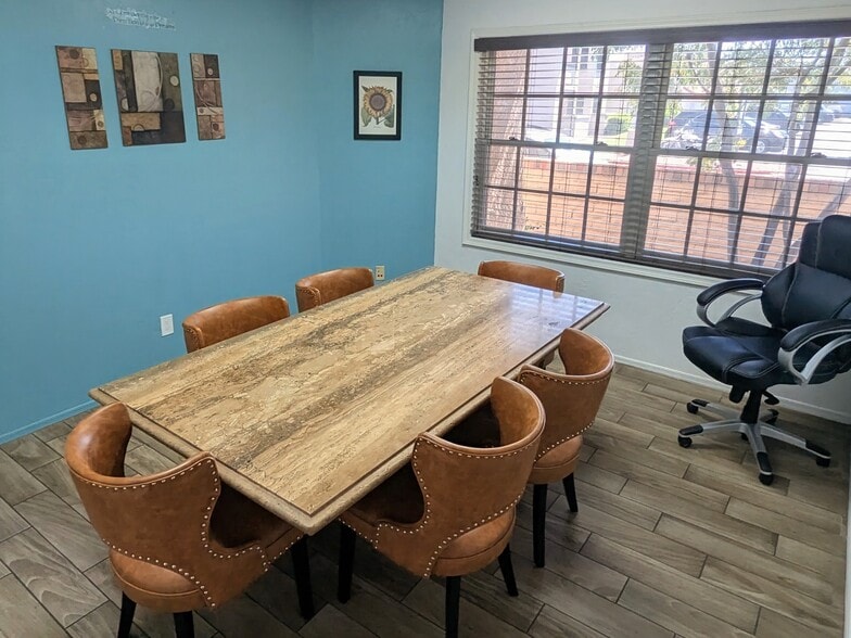 More Photos Of 6103-6105 E Grant Rd, Tucson Office For Sale