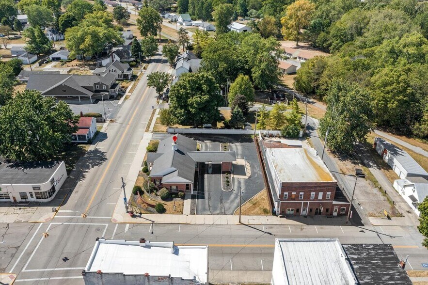 More Photos Of 8 W Maple St, North Lewisburg Storefront Retail Office For Sale