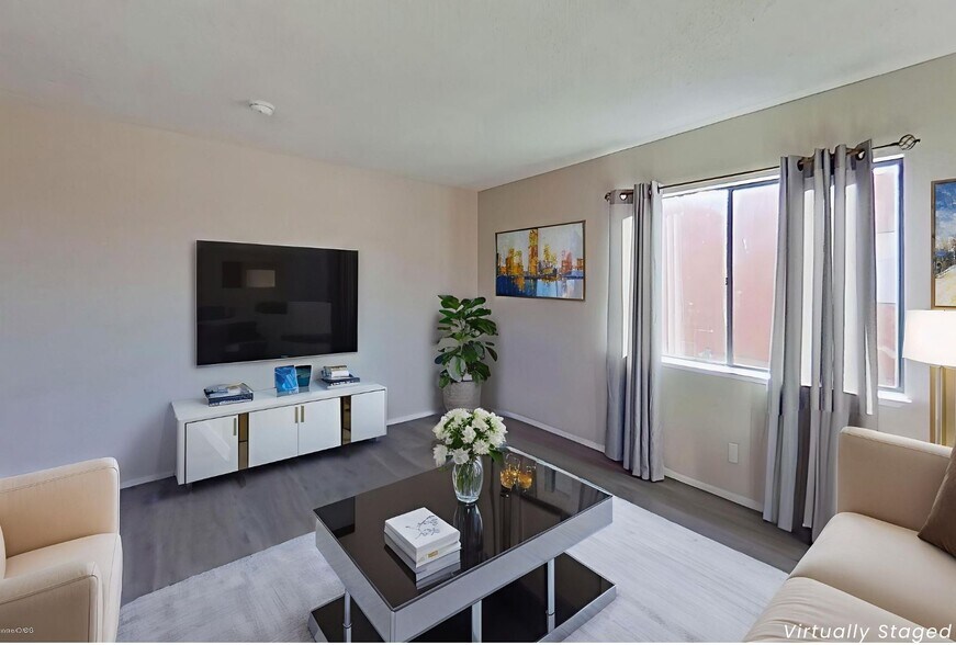 More Photos Of 2305 Exeter Dr, Las Vegas Apartments For Sale