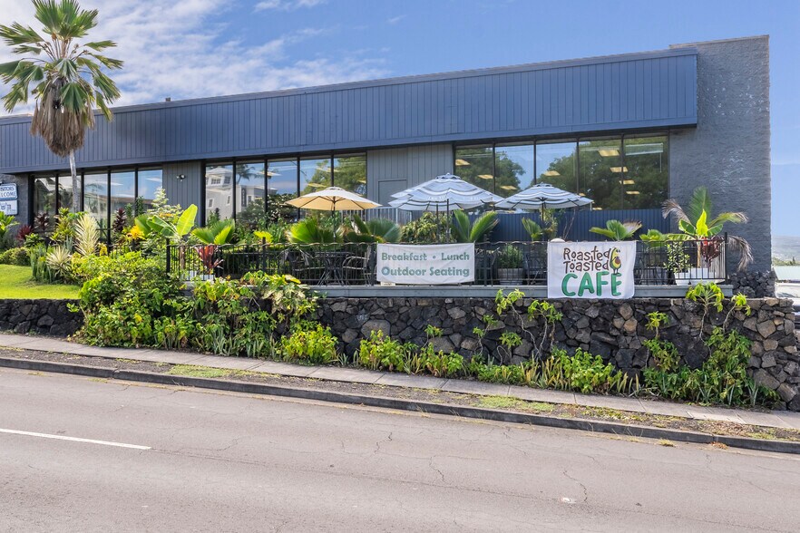 More Photos Of 75-5699 Kopiko St, Kailua Kona Freestanding For Sale