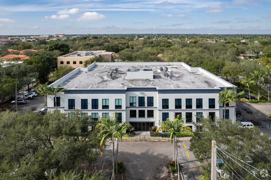 More Photos Of 8000 SW 117th Ave, Miami Office For Lease