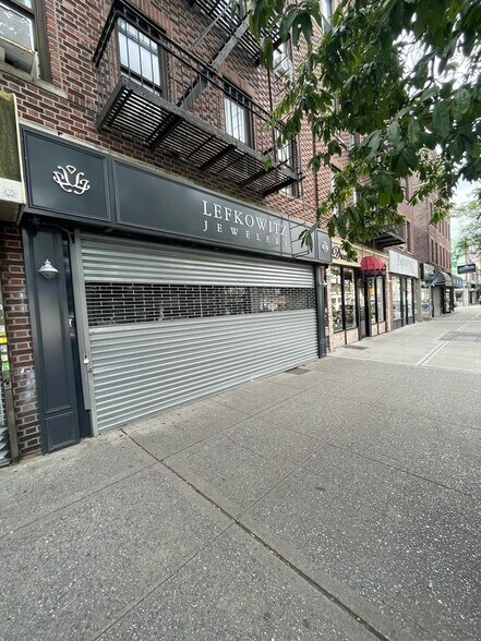 More Photos Of 5115 13th Ave, Brooklyn Apartments For Lease