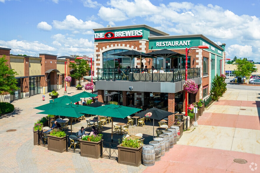 More Photos Of 255-801 Kanata Ave, Ottawa Unknown For Lease