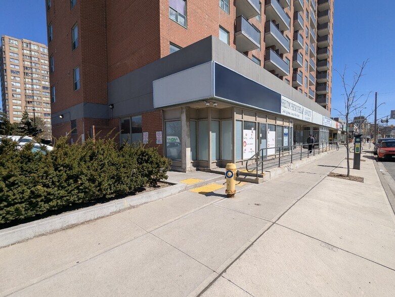 More Photos Of 2468 W Eglinton Ave, Toronto Apartments For Lease