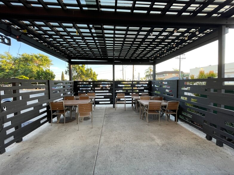 More Photos Of 6011 El Cajon Blvd, San Diego Freestanding For Lease