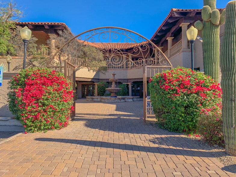 More Photos Of 8787 E Pinnacle Peak Rd, Scottsdale Office For Lease