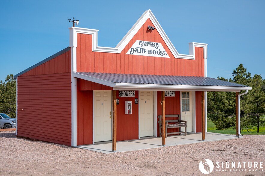 More Photos Of 115 Pine Haven Rd, Pine Haven Trailer Camper Park For Sale