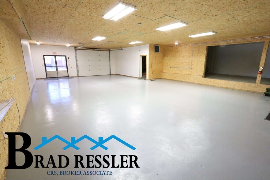 More Photos Of 803 W Birch St, Glenrock Storefront Retail Residential For Sale