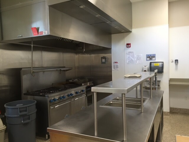 More Photos Of 111 Maple St, Buffalo Rehabilitation Center For Sale