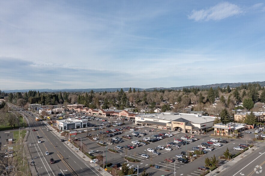 More Photos Of 13485-13645 NW Cornell Rd, Portland Unknown For Lease