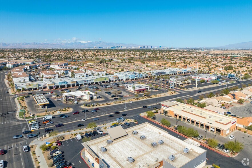 More Photos Of 205-245 Stephanie St, Henderson Unknown For Lease
