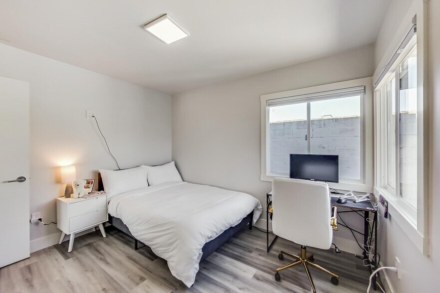 More Photos Of 3411 Adeline St, Berkeley Apartments For Sale