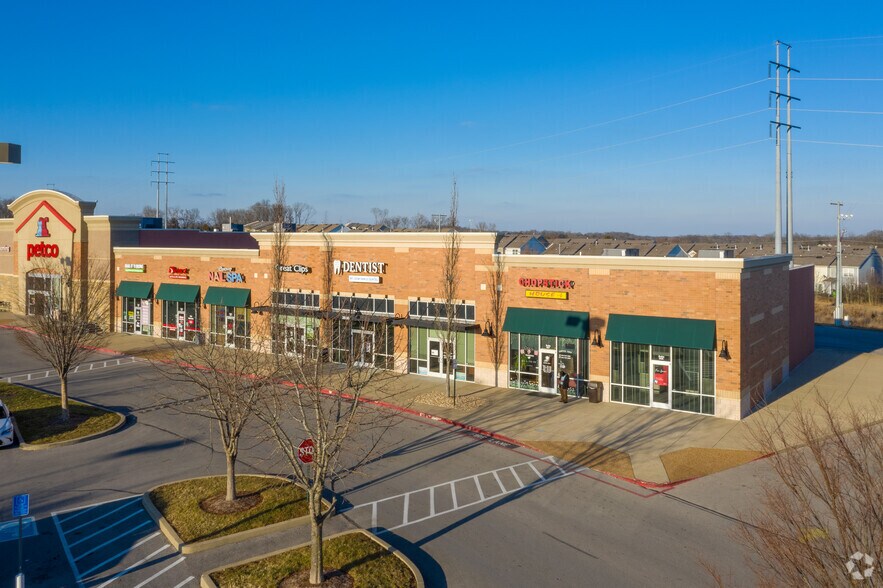 More Photos Of 3532-3536 Murfreesboro Pike, Antioch Storefront For Lease