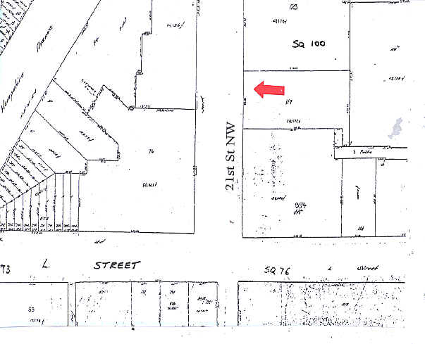 More Photos Of 1120 20th St NW, Washington Unknown For Lease