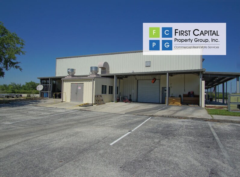 More Photos Of 2480 S US Highway 27, Clermont Freestanding For Lease