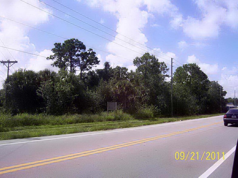 More Photos Of Turnpike Feeder Rd, Fort Pierce Land For Sale