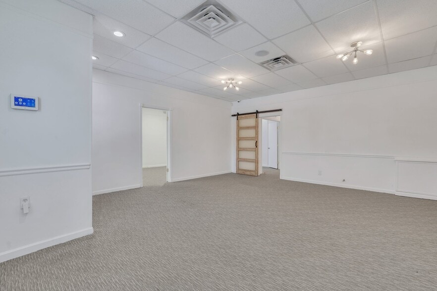 More Photos Of 1012 E Gwinnett St, Savannah Office For Lease