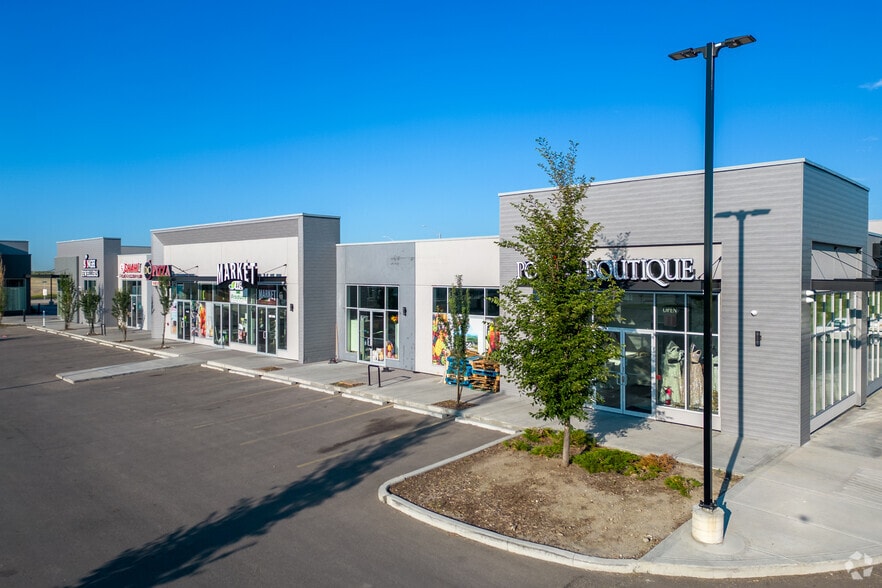 More Photos Of 4310 104 Ave NE, Calgary Storefront Retail Office For Sale