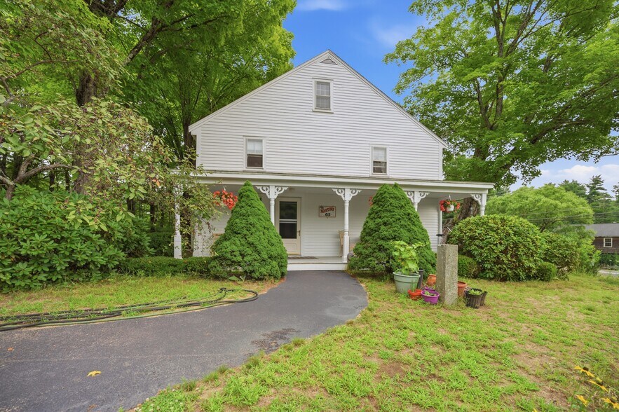 More Photos Of 65 Chester Rd, Raymond Flex For Sale