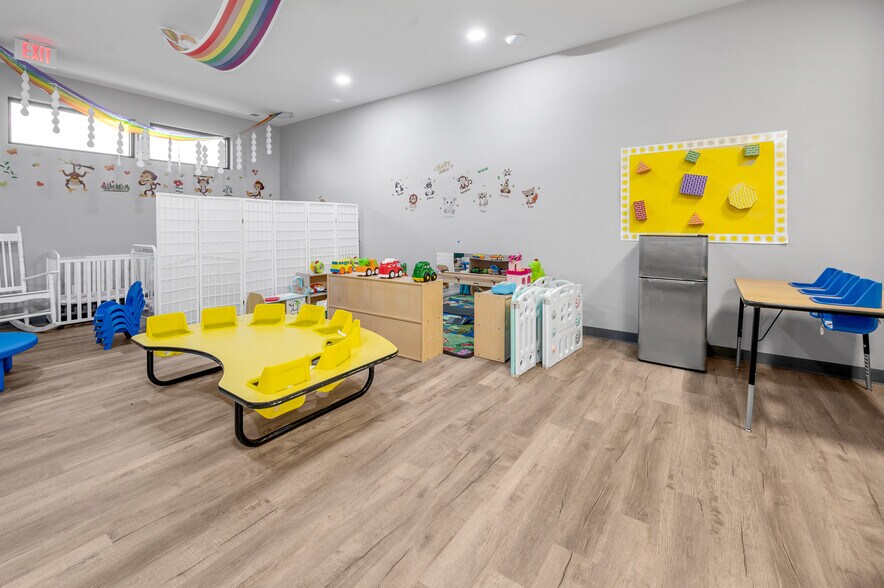 More Photos Of 101 Fairfield Dr, Nicholasville Daycare Center For Sale