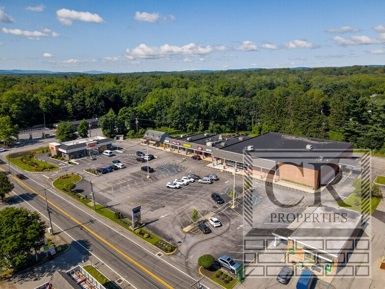 More Photos Of 40-48 Vassar Rd, Poughkeepsie Unknown For Lease