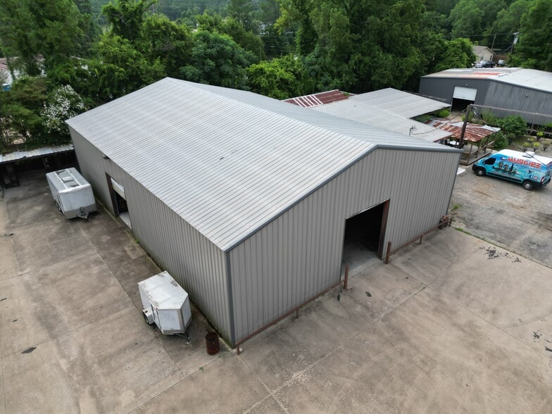 More Photos Of 4895 FM 850, Tyler Flex For Lease