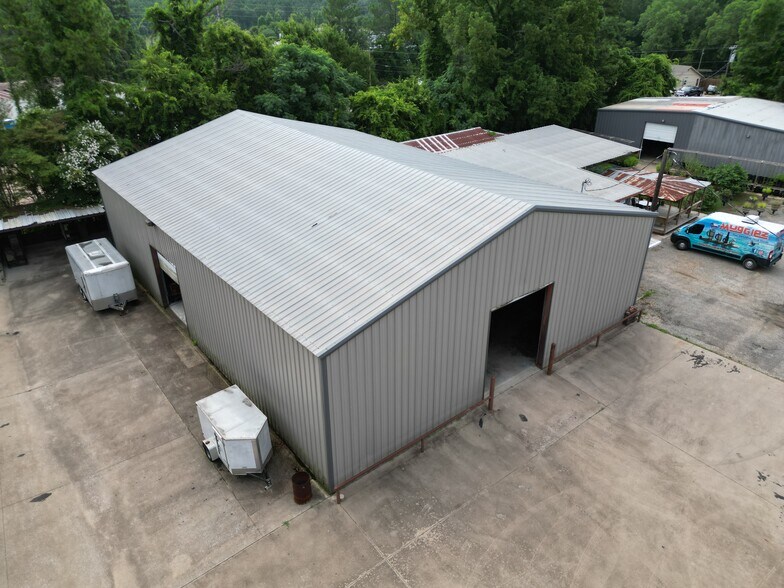 More Photos Of 4895 FM 850, Tyler Flex For Sale