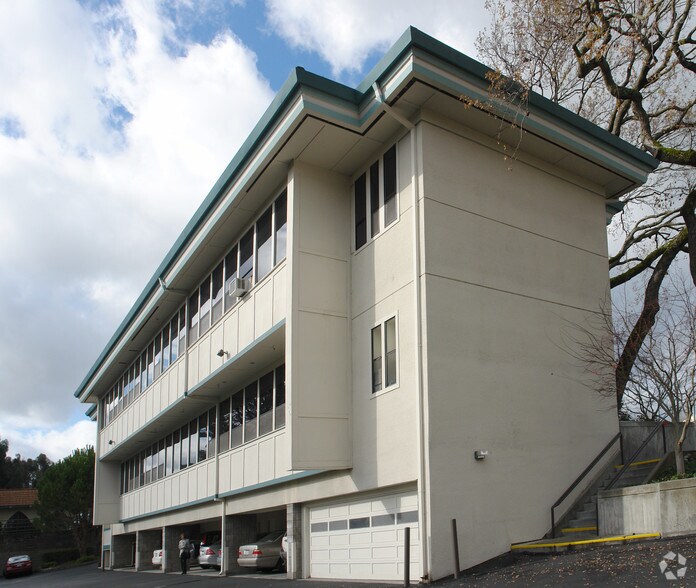 More Photos Of 2723 Crow Canyon Rd, San Ramon Office For Lease