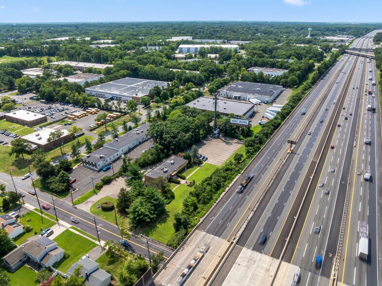 More Photos Of 160 Tices Ln, East Brunswick Office For Sale