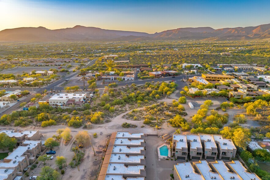 More Photos Of 64XX Cave Creek Road, Cave Creek Land For Sale