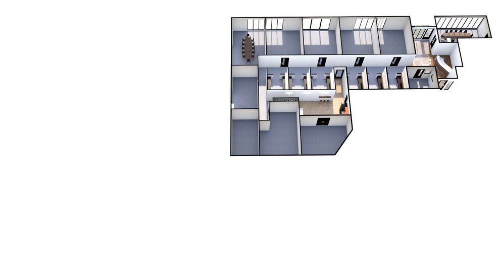 More Photos Of 325 W Gurley St, Prescott Office Residential For Lease