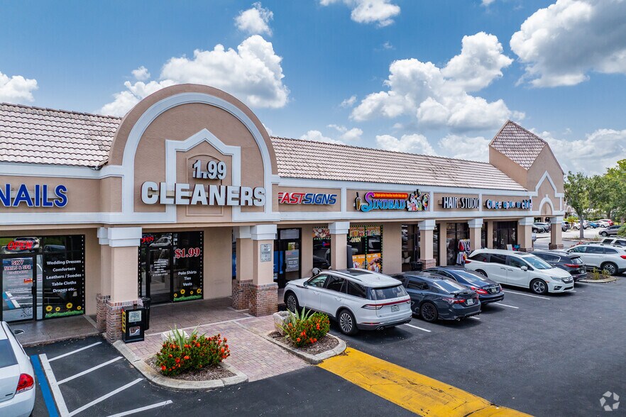 More Photos Of 19651 Bruce B Downs Blvd, Tampa Unknown For Lease