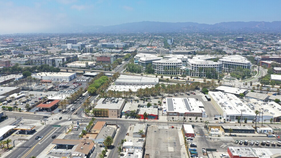 More Photos Of 2319 Michigan Ave, Santa Monica Auto Repair For Sale
