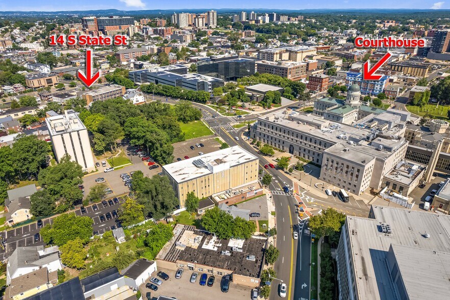 More Photos Of 14 S State St, Hackensack Office For Sale