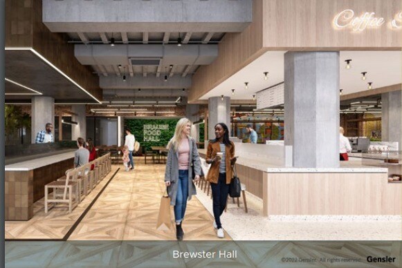 More Photos Of 27-01 Queens Plz N, Long Island City Office For Lease