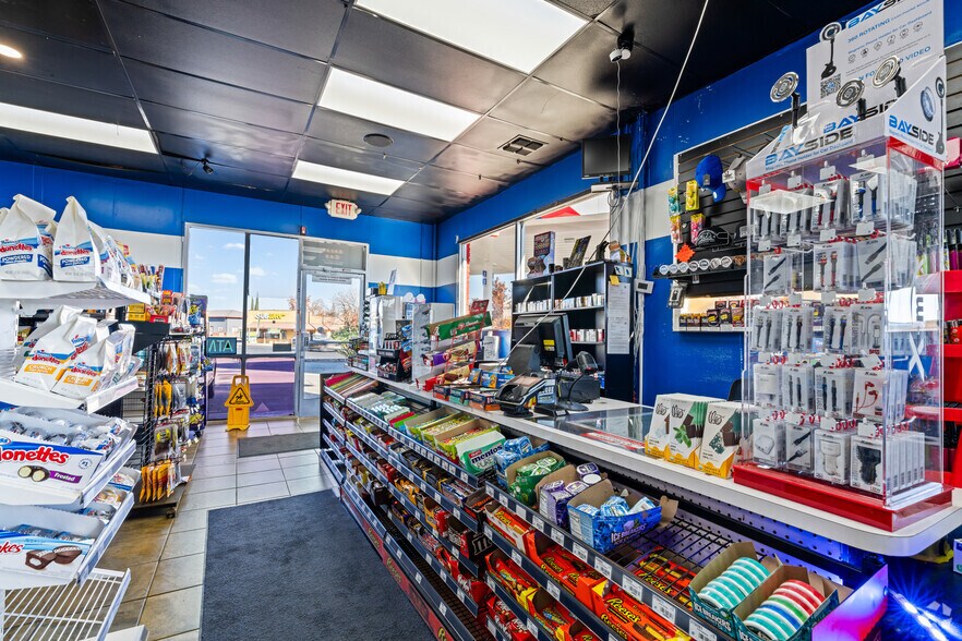 More Photos Of 2470 Balls Ferry Rd, Anderson Service Station For Sale