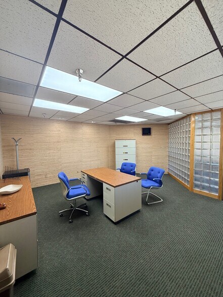 More Photos Of 5141 Procyon St, Las Vegas Warehouse For Lease