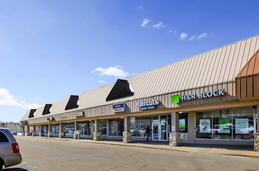 More Photos Of 30-100 S 20th St, Battle Creek Unknown For Lease