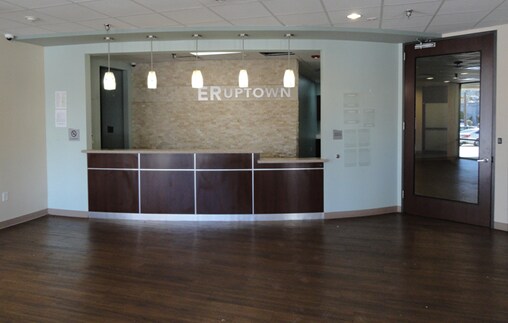 More Photos Of 3607 Oak Lawn Ave, Dallas Freestanding For Lease