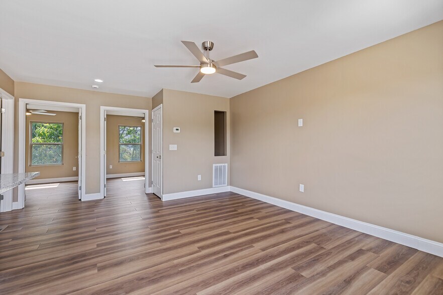 More Photos Of 120 County Garage Rd, Sevierville Multifamily For Sale