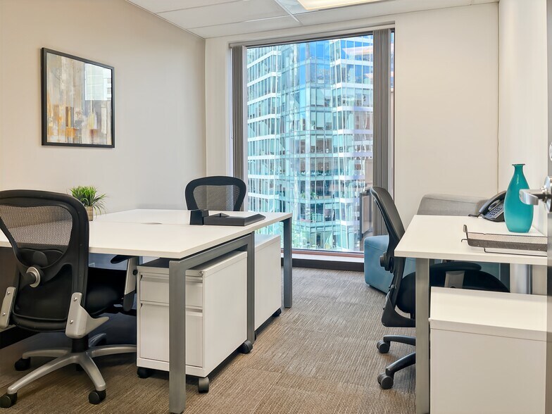 More Photos Of 666 Burrard Street, Vancouver Coworking Space