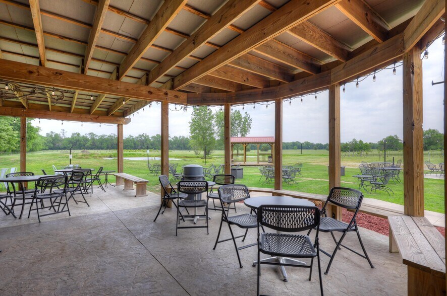 More Photos Of 25695 Mulberry Rd, Webb City Winery Vineyard For Sale