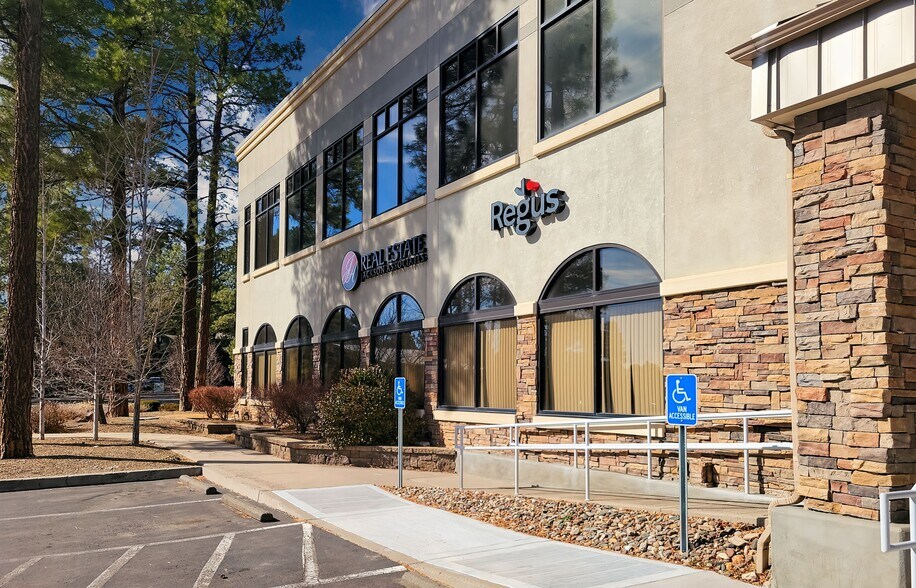 More Photos Of 1120 W University Ave, Flagstaff Coworking Space