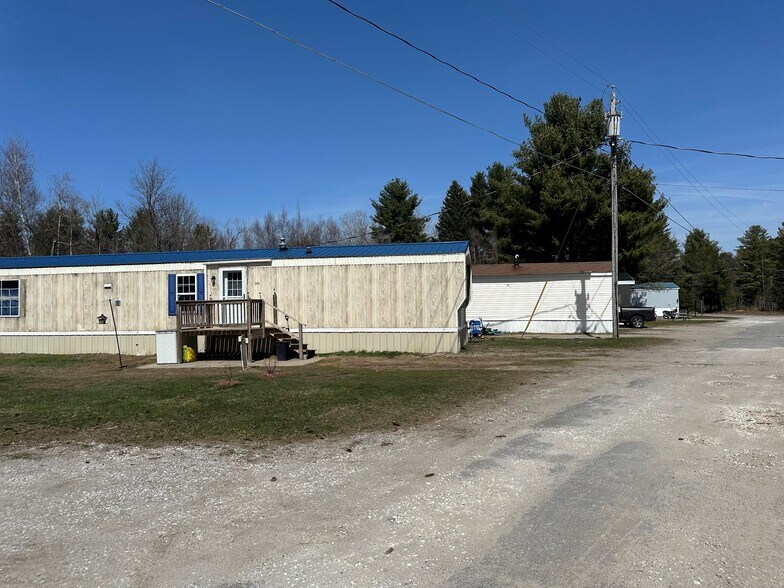 More Photos Of 37 Fox Farm Rd, Gouverneur Manufactured Housing Mobile Home Park For Sale